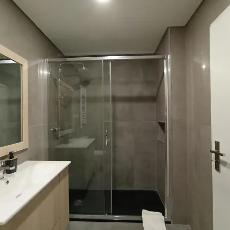 714 Gale Wi-fi Apartment Porto
