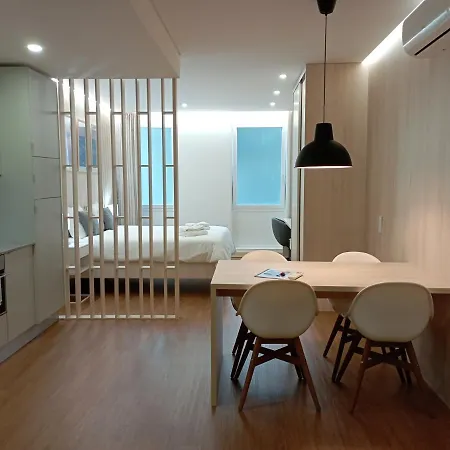 Apartamento 714 Gale Wi-fi *