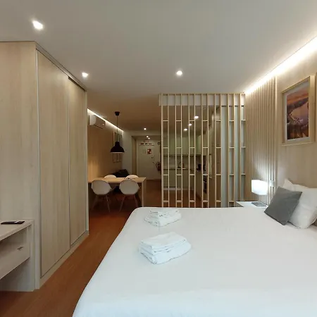 714 Gale Wi-fi Apartamento *