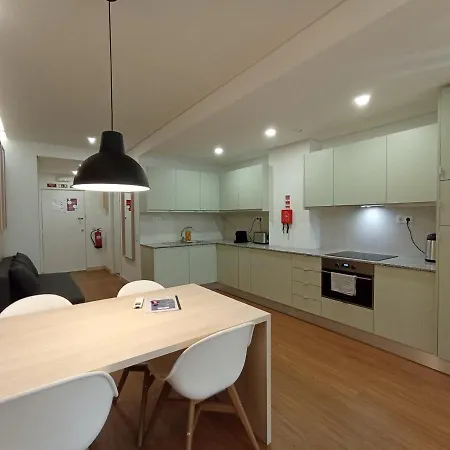 714 Gale Wi-fi Apartamento